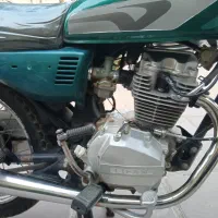 موتورسیکلت مدل90