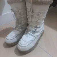 بوت خارجی سایز 34 و 35