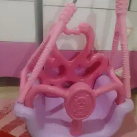 تاب پلاستیکی بچگانه