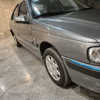 پژوپارس سال مدل ۹۷|خودرو سواری و وانت|تهران, ایوانک|دیوار