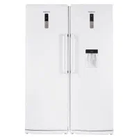 یخچال و فریزر 30 فوت امرسان مدل FN15D-RH15D