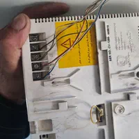 تعمیرات آیفون تصویری وقفل برقی. کله گاوی.|خدمات پیشه و مهارت|اندیشه, اندیشه فاز ۱|دیوار