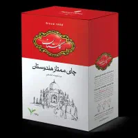 چای گلستان ۵۰۰ گرمی ساده - عطری و چای دوغزال ساده|خوردنی و آشامیدنی|تهران, افسریه شمالی|دیوار