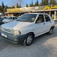 پراید ۱۳۱ مدل ۹۶|خودرو سواری و وانت|نوشهر, |دیوار