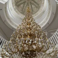 آموزش و اجرا  پتینه و گچبری مدرن و نقاشی دیوار