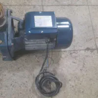 پمپ اب ۲ اسب ۲ اینچ فابریک کارخانه استخر وباغ...|مصالح و تجهیزات ساختمان|مشهد, ایثار|دیوار