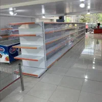 قفسه هایپری/فروشگاه/با مجرب ترین نیروهای نصاب|فروشگاه و مغازه|ری, علایین|دیوار