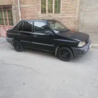 پراید 84|خودرو سواری و وانت|سقز, |دیوار