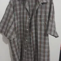 پیراهن مردانه آستین کوتاه و بلند