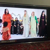 ال سی دی سونی 46|تلویزیون و پروژکتور|بوکان, |دیوار