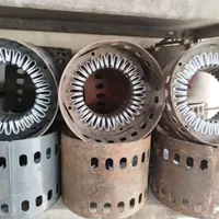 سیم پیچی موتورکولرآبی