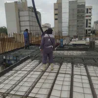مشارکت پنت هوس حیاط دار ۳ خواب بهاران