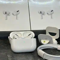 ایرپاد 2پرو فول پک کیفیت اصلئ اپل نویزواقعی|لوازم جانبی موبایل و تبلت|مشهد, شهرک رازی (شهرک غرب)|دیوار