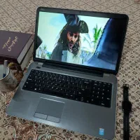 لپتاپ مهندسی cori7 هفده اینچ بزرگ، پردازش قدرتمند|رایانه همراه|پارسآباد, |دیوار