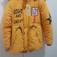 کاپشن دخترانه