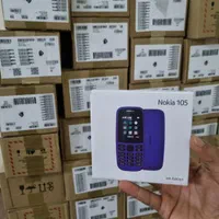 نوکیا 105 مدل 2019عمده و تکی