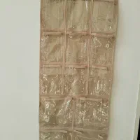 کاور کیف و جا جورابی