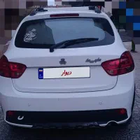 کوییک مدل ۹۹|خودرو سواری و وانت|بیرجند, |دیوار