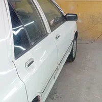 واکس پولیش اجرای سرامیک رفع افتاب سوختگی  در محل