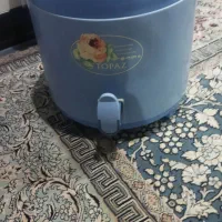 کلمن توپاز