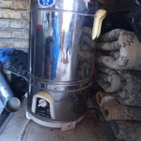 لباس شوی سطلی