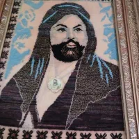 تمثال مولا علی