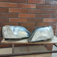 چراغ جلو ال نود