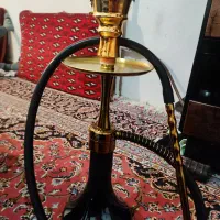 قلیان کرنو اصلی