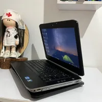 لپ تاپ Dell سی پی یو i7 رم 8 هارد ۷۵۰|رایانه همراه|رشت, رودباری|دیوار