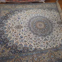 فرش ۹متری.|فرش|بندر انزلی, امامزاده|دیوار