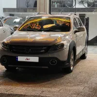 اچ سی کراس مدل ۹۶|خودرو سواری و وانت|رشت, امین الضرب|دیوار