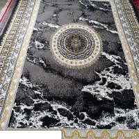 انواع فرش های 6 متری