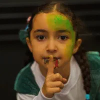 کلاس های ترم پاییزی بازبگری و نمایش خلاق