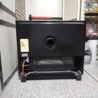 بخاری 16000 نیک کالا|بخاری، هیتر، شومینه|اراک, |دیوار