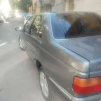 پژو پارس اتوماتیک TU5، مدل ۱۳۸۸|خودرو سواری و وانت|مشهد, عبادی|دیوار