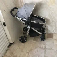 کالسکه|کالسکه و لوازم جانبی|ورامین, ورامین|دیوار