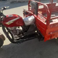 سه چرخ زرنج|موتورسیکلت|سبزوار, شرق کال میانی|دیوار