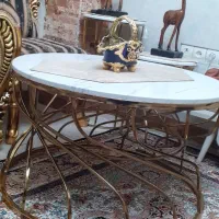 عسلی سالم و تمیز|مبلمان خانگی و میز عسلی|رباط‌کریم, نصیرشهر|دیوار