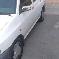 پراید 131مدل99درحدصفر|خودرو سواری و وانت|تهران, شهرک استقلال|دیوار