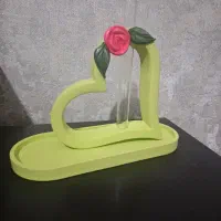 دکوری وشمع|مجسمه، تندیس، ماکت|مشهد, شهرک امام هادی (شهرک غرب)|دیوار