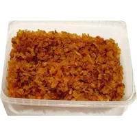 پیاز داغ عسلی