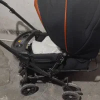 کالسکه|کالسکه و لوازم جانبی|تهران, افسریه شمالی|دیوار