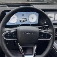 لوکانو L8|خودرو سواری و وانت|گرگان, |دیوار