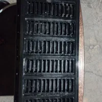 بخاری گازی|بخاری، هیتر، شومینه|نگین شهر, |دیوار