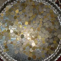 سکه قدیمی