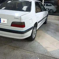 پارس سال مدل87|خودرو سواری و وانت|نسیم‌شهر, |دیوار