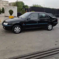 پژوپارس مدل84کم کار|خودرو سواری و وانت|اراک, |دیوار