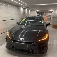 تویوتا کمری ۲۰۲۵ دو لیتر بنزینی|خودرو سواری و وانت|تبریز, |دیوار