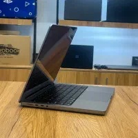 مک بوک پرو M2pro/16/512 با سایکل ۶۰ کارتن|رایانه همراه|مشهد, ارشاد|دیوار
