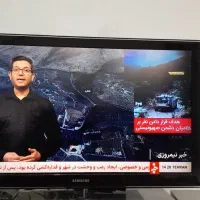 ال سی دی ۴۰ اینچ سامسونگ